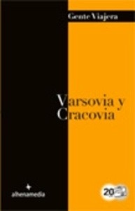 Varsovia y Cracovia