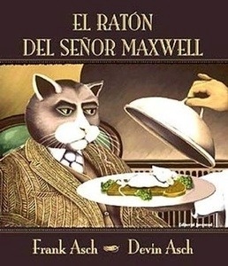 El ratón del señor Maxwell