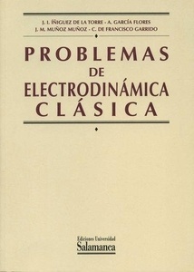 Problemas de electrodinámica clásica