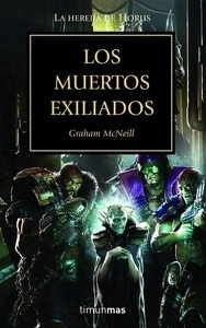 Los muertos exiliados