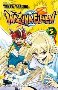 Inazuma Eleven