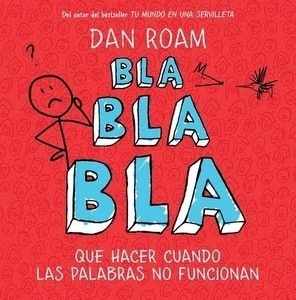 Bla, bla, bla