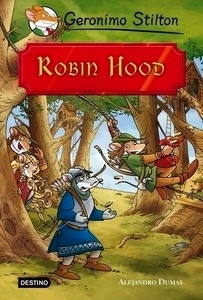 Robin Hood