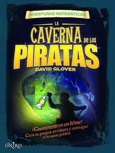 La caverna de los piratas