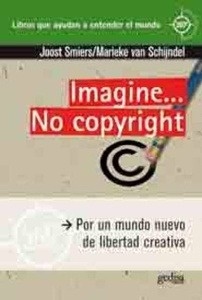 Imagine ... no copyright