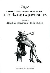 Primeros materiales para una teoría de la jovencita
