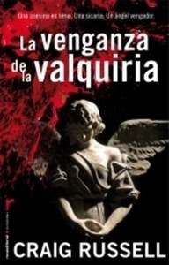 La venganza de la valquiria