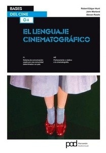 El lenguaje cinematográfico