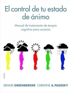 El control de tu estado de ánimo