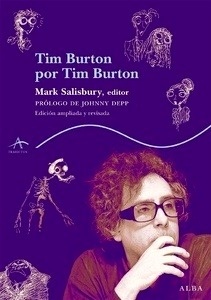 Tim Burton por Tim Burton
