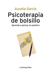 Psicoterapia de bolsillo