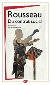 Du Contrat Social