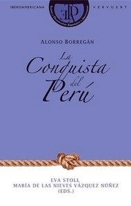 La conquista del Perú