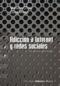 Adicción a internet y redes sociales