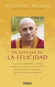 En defensa de la felicidad