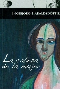 La cabeza de la mujer