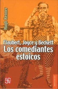 Flaubert, Joyce y Beckett
