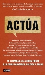 Actúa