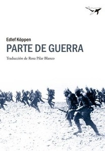 Parte de guerra