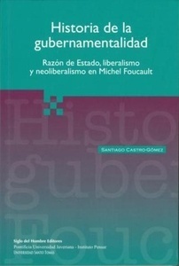 Historia de la gubernamentalidad