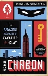 The Amazing Adventures of Kavalier x{0026} Clay