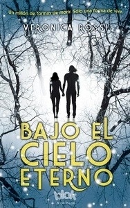 Bajo el cielo eterno