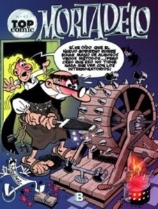 Mortadelo