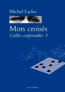 Mots croisés - Grilles confortables 3