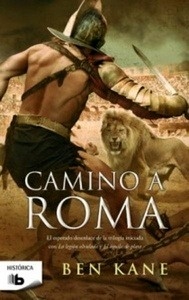 Camino a Roma