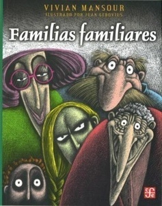 Familias familiares