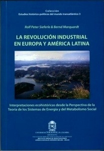 La revolución industrial en Europa y América Latina