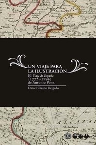 Un viaje para la Ilustración