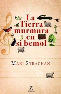 La tierra murmura en sí bemol