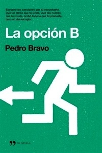 La opción B