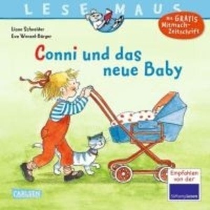 Conni und das neue Baby