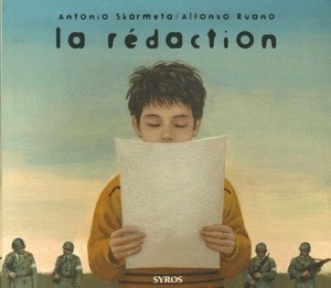 La rédaction