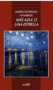 Más azul o una estrella
