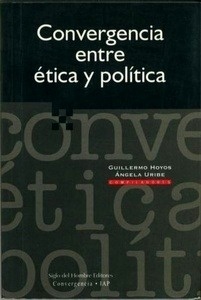 Convergencia entre ética y política