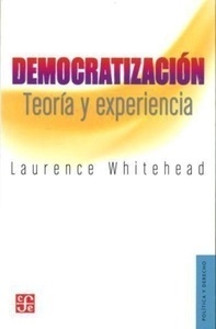 Democratización
