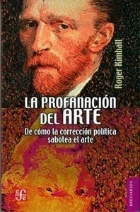 La profanación del arte