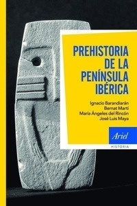 Prehistoria de la Península Ibérica