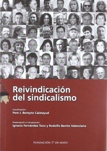 Reivindicación del sindicalismo