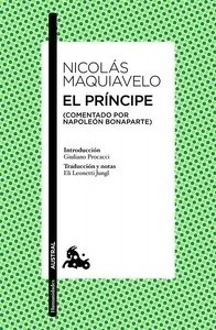 El Príncipe