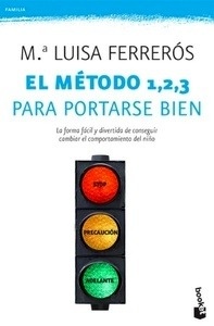 El método 1, 2, 3 para portarse bien