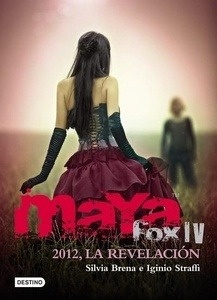2012, la revelación