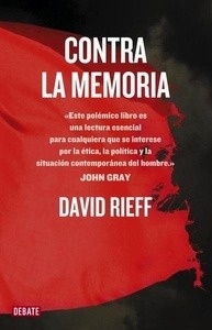 Contra la memoria