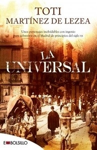 La Universal