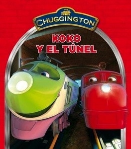 Koko y el túnel
