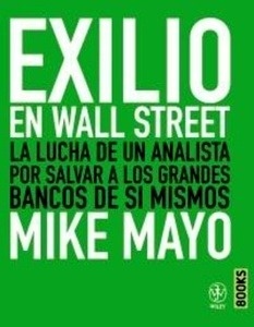 Exilio en Wall Street