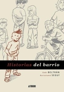 Historias del barrio